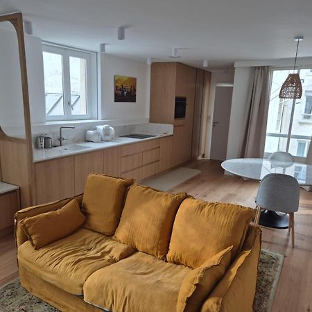 Cozy Apt Paris Centre, 5 Mins Louvre Εξωτερικό φωτογραφία