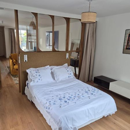 Cozy Apt Paris Centre, 5 Mins Louvre Εξωτερικό φωτογραφία