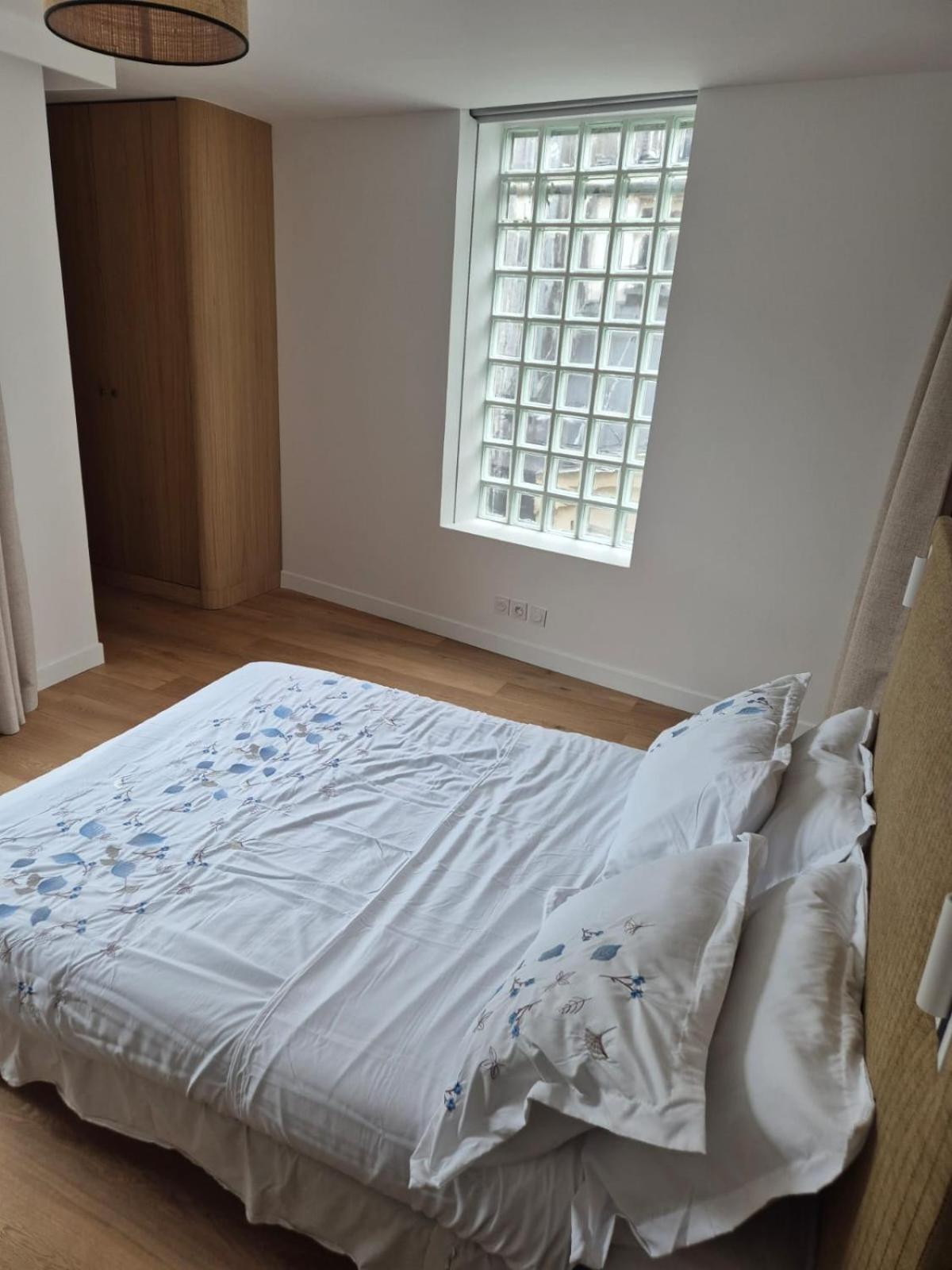 Cozy Apt Paris Centre, 5 Mins Louvre Εξωτερικό φωτογραφία