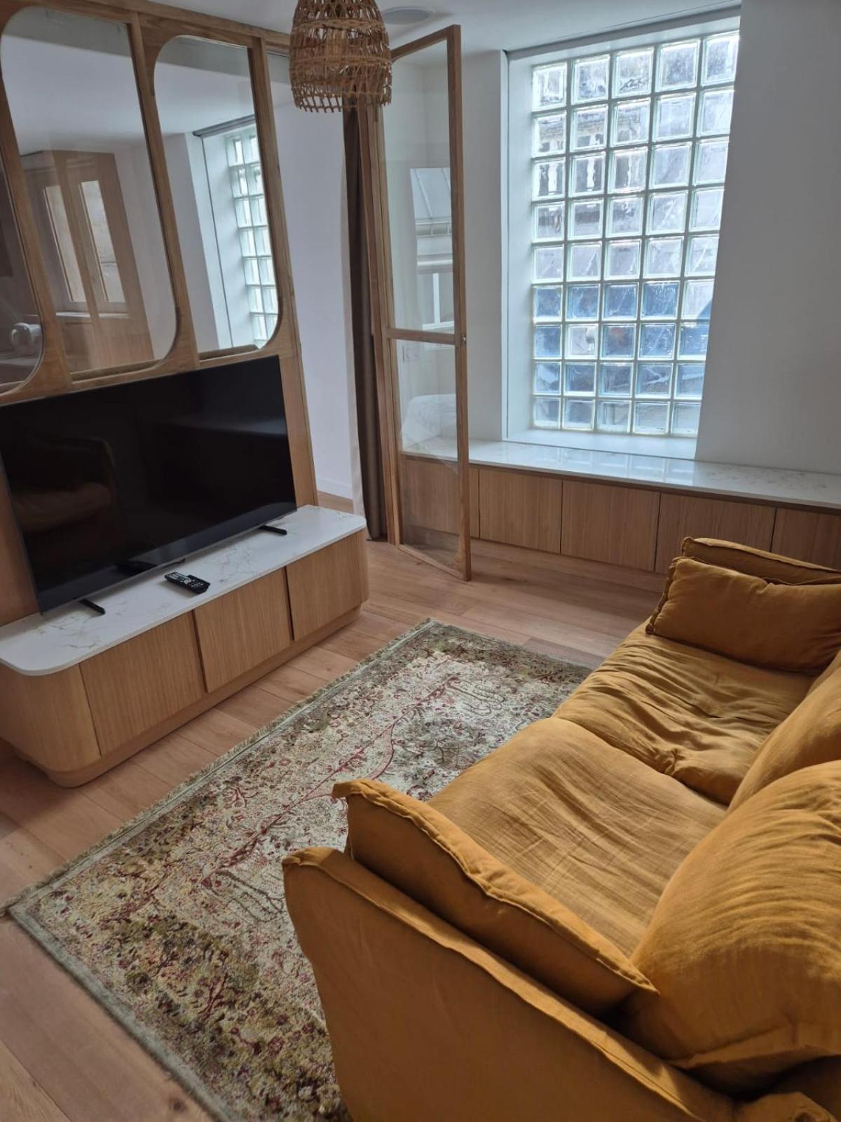 Cozy Apt Paris Centre, 5 Mins Louvre Εξωτερικό φωτογραφία